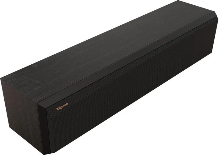 Klipsch RP-404C II ebenholz, Stück