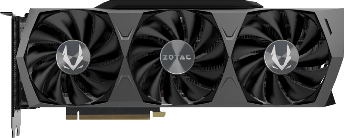 Zotac Gaming GeForce RTX 3070 Ti, 8GB GDDR6X, HDMI, 3x DP
