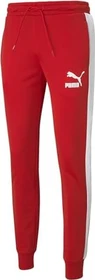 Puma Iconic T7 Trainingshose lang high risk red (Herren)