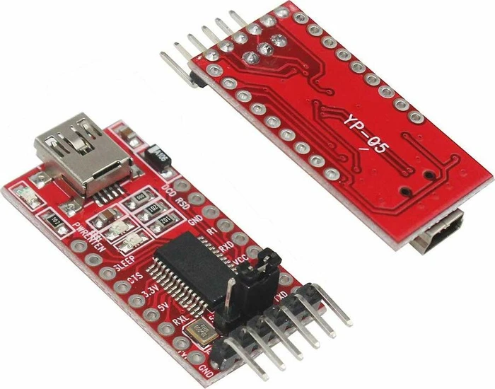 Ai-Thinker ESP32-CAM Module ESP32-S, FTDI USB TTL Adapter Set (verschiedene Hersteller)