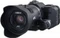 JVC GC-PX100 schwarz Vorschaubild