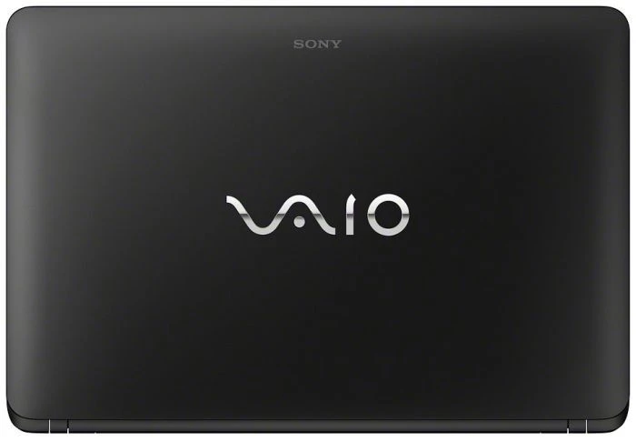 Sony Vaio Fit 15E, schwarz, Core i3-4005U, 8GB RAM, 750GB HDD, GeForce GT 740M, DE