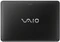 Sony Vaio Fit 15E, schwarz, Core i3-4005U, 8GB RAM, 750GB HDD, GeForce GT 740M, DE Vorschaubild