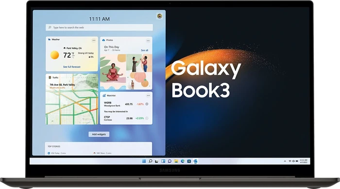 Samsung Galaxy Book3