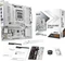 ASRock B850M Challenger WiFi White (AMD AM5) Vorschaubild