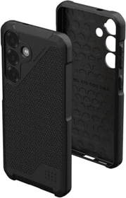 UAG Metropolis LT Case für Samsung Galaxy S25 Kevlar Black