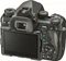 Pentax K-1 II schwarz Body Vorschaubild