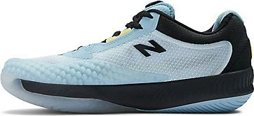 New Balance FuelCell 996v6 quarry blue/black/firefly (Damen)