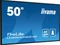 iiyama ProLite LH5054UHS-B1AG, 49.5" Vorschaubild