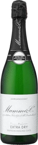 Mumm Extra Dry 750ml
