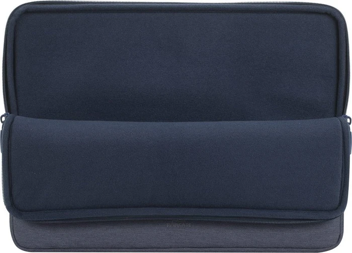RivaCase 7703 ECO Laptop Sleeve 13.3-14" blau