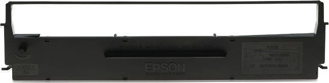 Epson S015633 Farbband schwarz