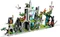 LEGO Monkie Kid - Der legendäre Berg der Blumen und Früchte Vorschaubild
