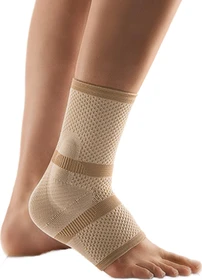 Bort Medical TaloStabil Eco Knöchelbandage Größe XXL beige, 1 Stück