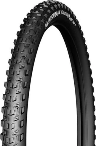 Michelin Country Grip'R 26x2.1" Reifen
