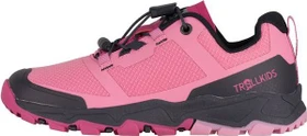 Trollkids Sandefjord Hiker XT candy pink/fresh berry (Junior)