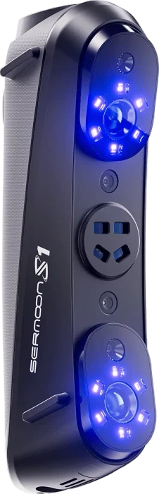 Creality CR-Scan Sermoon S1 (4008050063)