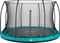 Salta Comfort 427cm Bodentrampolin grün Vorschaubild