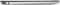 HP Pavilion Aero 13-bg0780ng, Natural Silver, Ryzen 7 8840U, 16GB RAM, 1TB SSD, DE Vorschaubild