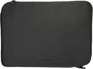 Tucano Doppio Sleeve für MacBook Air/Pro 13" schwarz