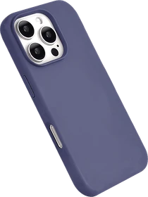 ISY Backcover für Apple iPhone 16 Pro Pacific Blue