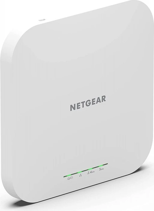 Netgear WAX610, AX1800