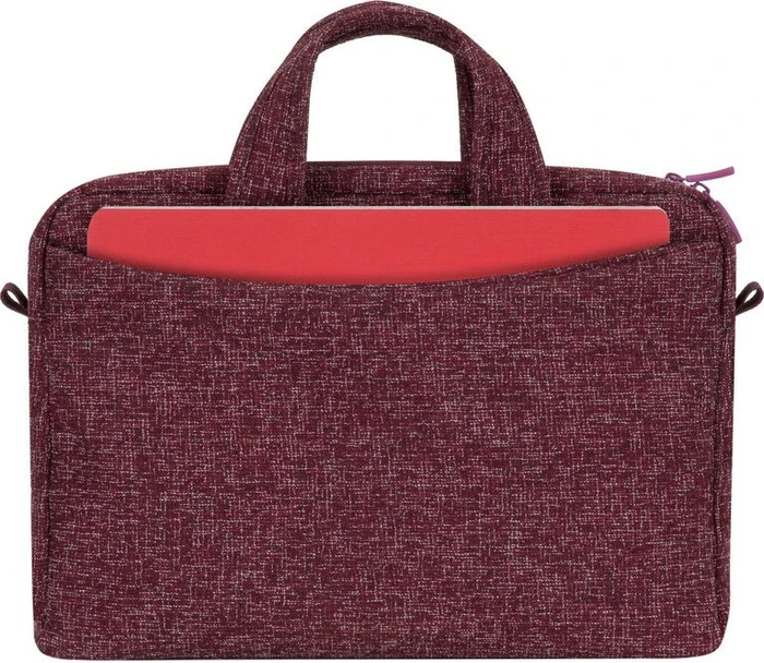 RivaCase Anvik 7921 Laptoptasche 14" burgunderrot