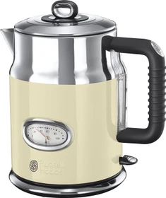 Russell Hobbs Retro vintage cream