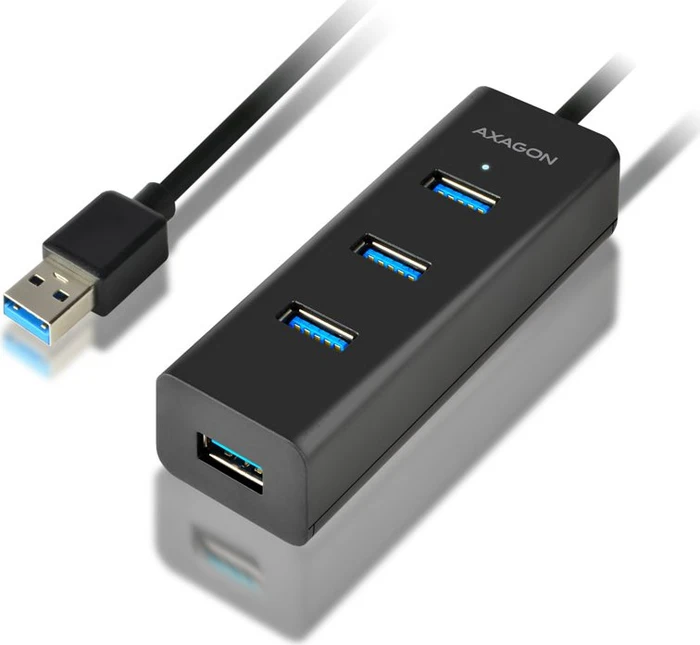 Axagon USB-Hub HUE-S