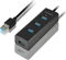 Axagon USB-Hub HUE-S Vorschaubild