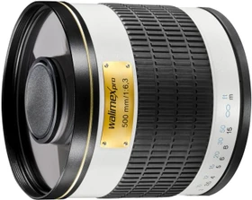 Walimex Pro 500mm 6.3 für Sony E