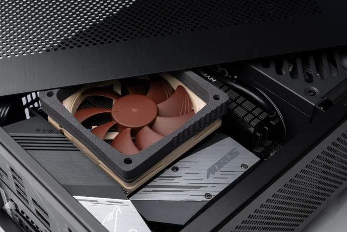 Noctua Luftführungs-Set