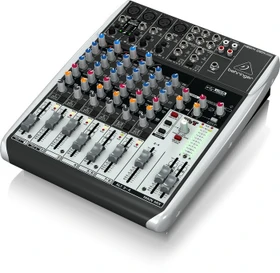 Behringer Xenyx Q1204USB