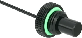Barrow TCWDL-V1 Temperatursensor G1/4, schwarz, Temperatursensor