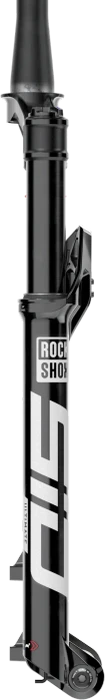 RockShox SID Ultimate Race Day 2 3P DebonAir+ Boost 15mm TA 44mm Offset 29" 110mm Federgabel gloss black Modell 2024