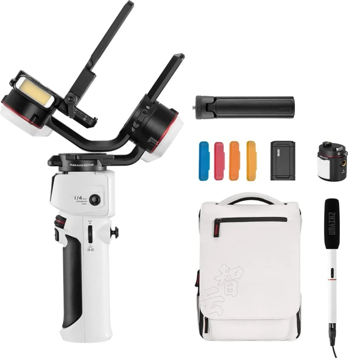 Zhiyun Crane-M3 Pro Kit