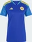 adidas FIFA WM 2026 Curacao Heimtrikot kurzarm lucid blue (Damen) Vorschaubild