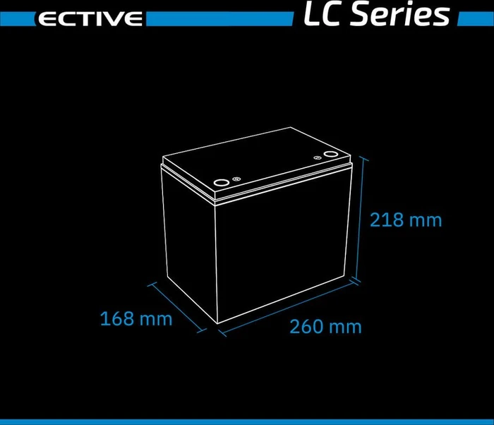 Ective LC 75L