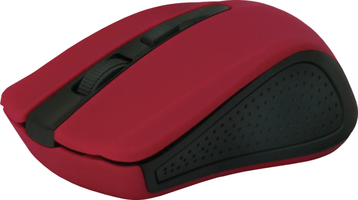 Defender Accura MM-935 Wireless Optical Mouse rot, USB