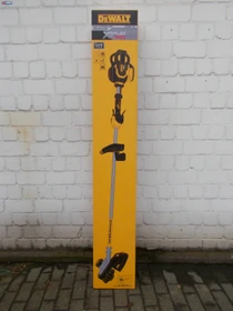 DeWalt DCM571N 54V XR FlexVolt Akku-Rasentrimmer solo