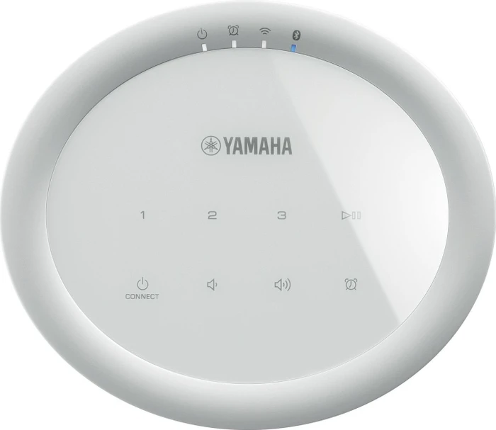 Yamaha MusicCast 20 (WX-021) weiß