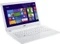Acer Aspire V3-371-32HH, weiß, Core i3-4158U, 4GB RAM, 500GB HDD, DE Vorschaubild