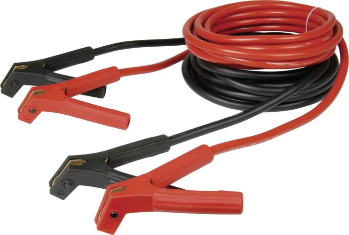 Herth+Buss Starthilfekabel 7m