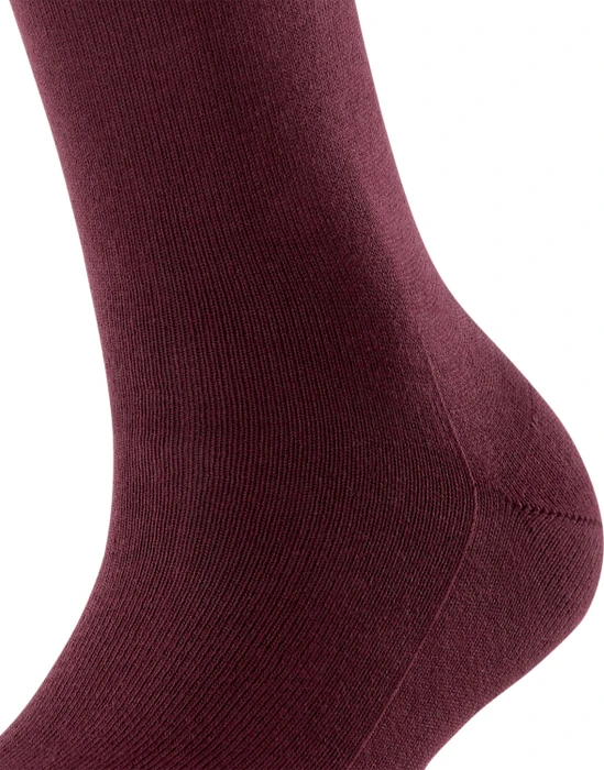 Falke Family Socken barolo (Damen)