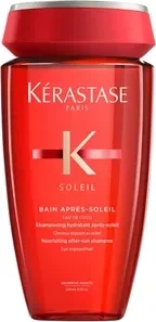Kérastase Soleil Bain Aprés-Soleil Shampoo, 250ml