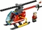 LEGO City Feuerwehr - Feuerwehr-Hauptquartier Vorschaubild