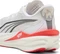Puma Deviate Nitro 4 puma white/ultra red (Herren) Vorschaubild