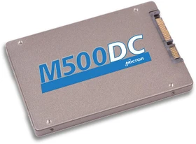 Micron M500DC 2.5" 120GB, 2.5" / SATA 6Gb/s