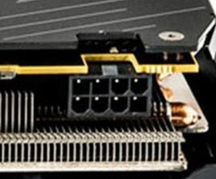 XFX Radeon RX 480 GTR Black Edition, 8GB GDDR5, DVI, HDMI, 3x DP