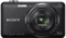 Sony Cyber-shot DSC-WX80 schwarz Vorschaubild